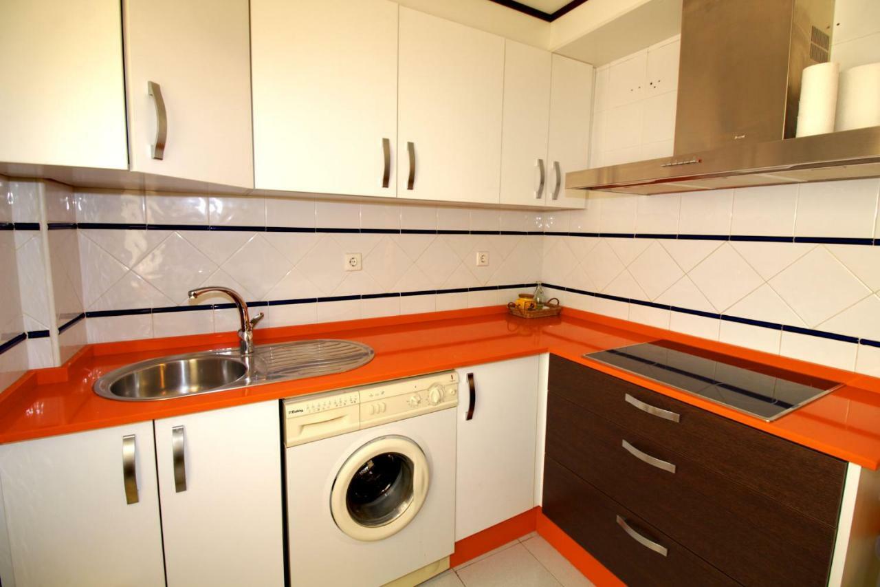 Apartamento Calle Cruz Fuengirola Exteriör bild